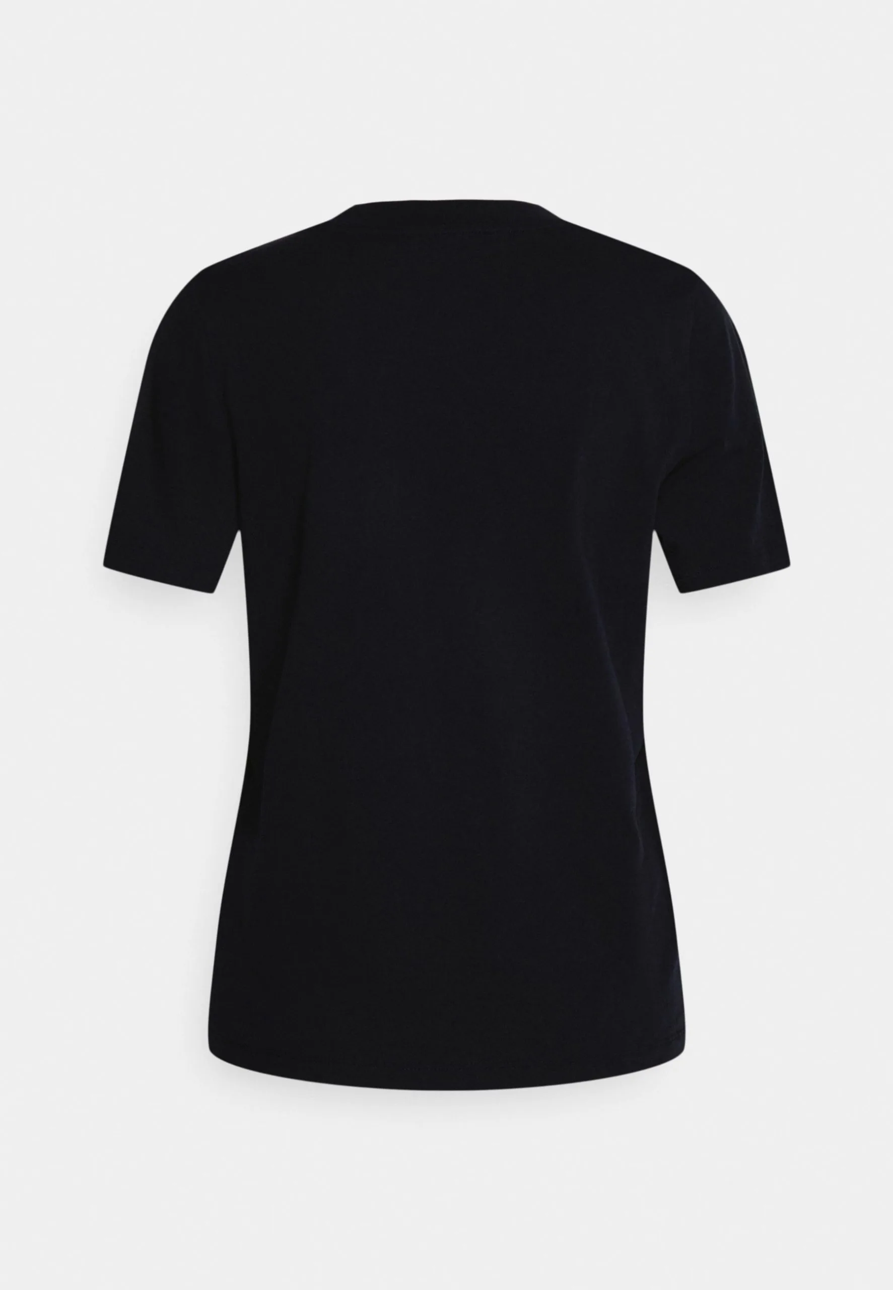 Edc By Esprit Tee - T-Shirts Med Print - Black 4 Edc By Esprit Tee - T-Shirts Med Print - Black - Bilde 2