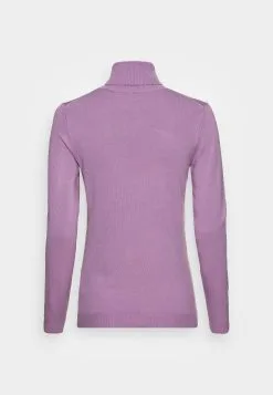 ESPRIT Rollneck- Topper Langermet - Lilac -ESPRIT Butikk 8b46b55015bf4c16b45a07e5e06d9e73
