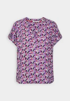 ESPRIT Fluid - T-Shirts Med Print - Lavender -ESPRIT Butikk 8c15ebf02af14eda9e663ab7f55096ff