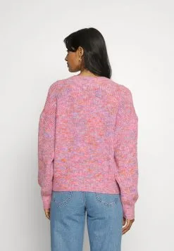 Edc By Esprit V Neck - Strikkegenser - Lilac 9 Edc By Esprit V Neck - Strikkegenser - Lilac -ESPRIT Butikk 8c31ea1e485f4cf199007fb6a4432bc4