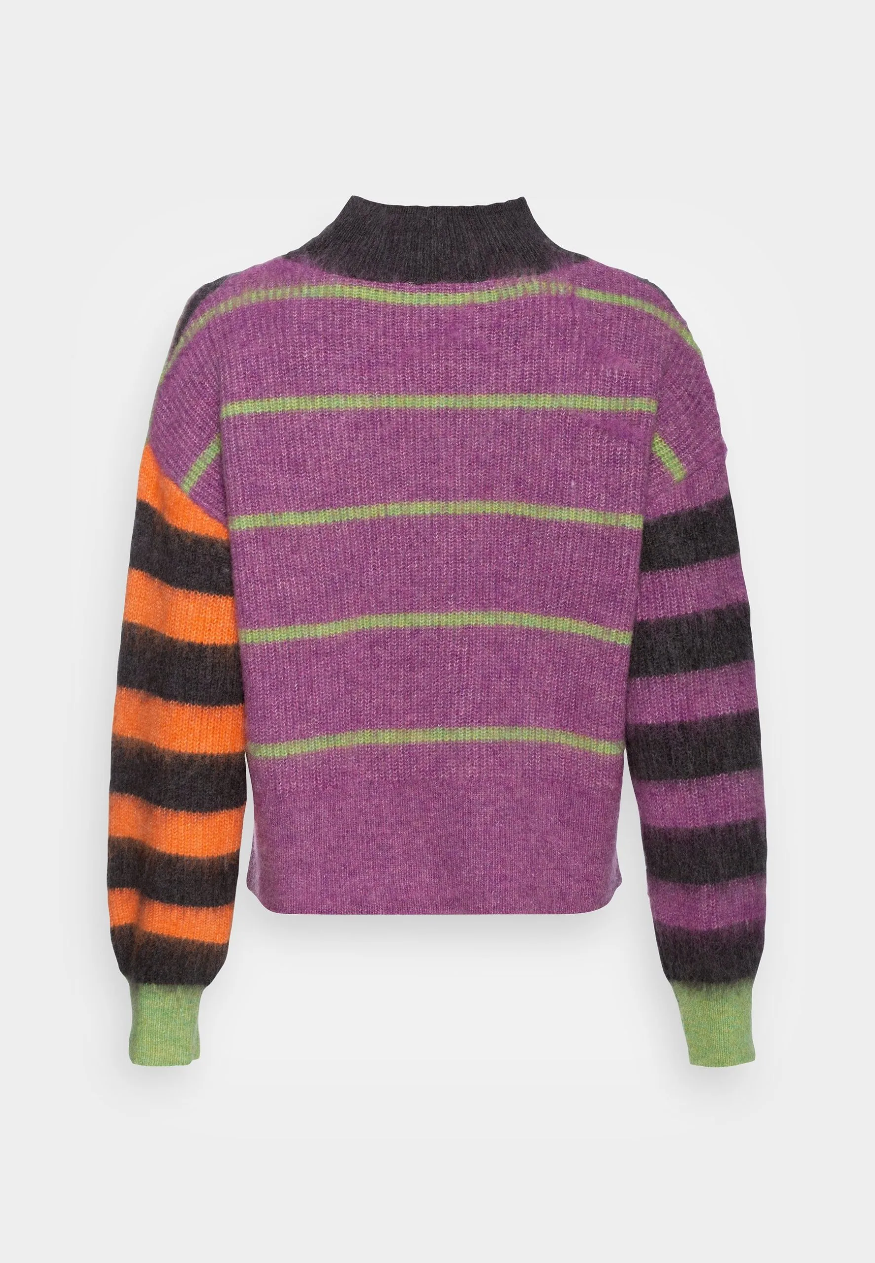 ESPRIT Strikkegenser - Anthracite 4 ESPRIT Strikkegenser - Anthracite - Bilde 2