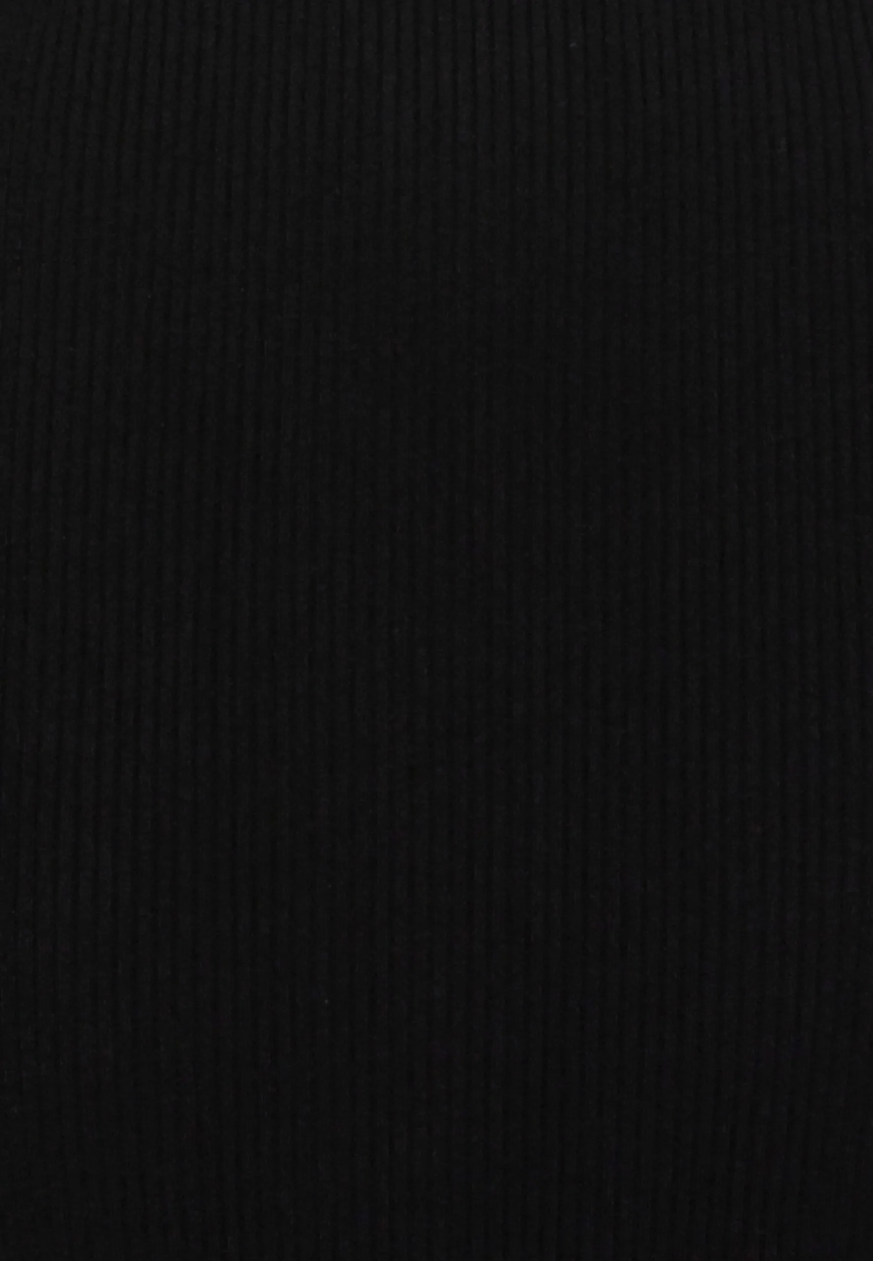 Edc By Esprit Dress - Strikket Kjole - Black 5 Edc By Esprit Dress - Strikket Kjole - Black - Bilde 3