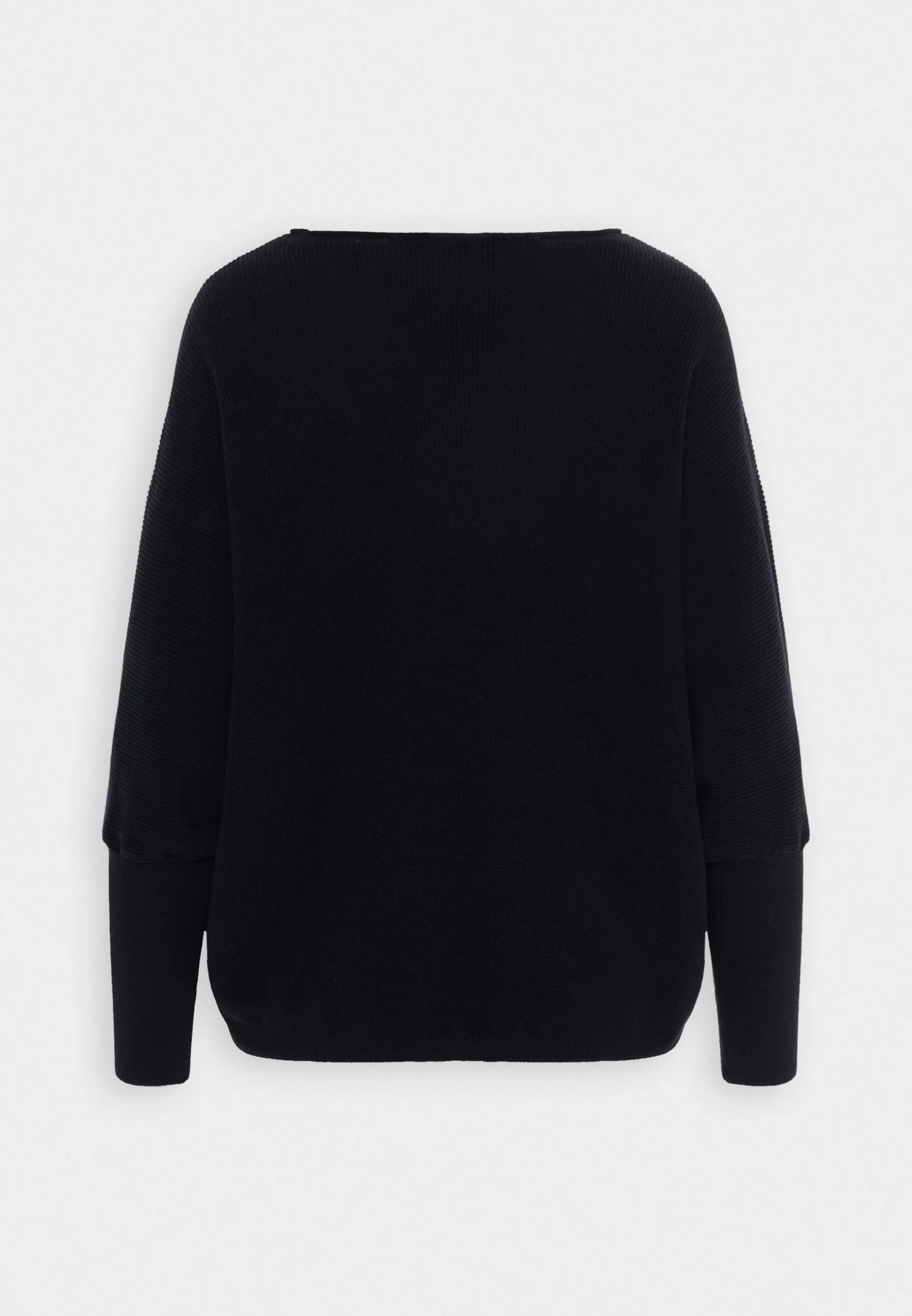 ESPRIT Badwing Roundneck - Strikkegenser - Navy 8 ESPRIT Badwing Roundneck - Strikkegenser - Navy - Bilde 6