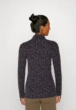 Edc By Esprit Topper Langermet - Black 8 Edc By Esprit Topper Langermet - Black -ESPRIT Butikk 8fbf1193cdfa444eb315242c22148d7d