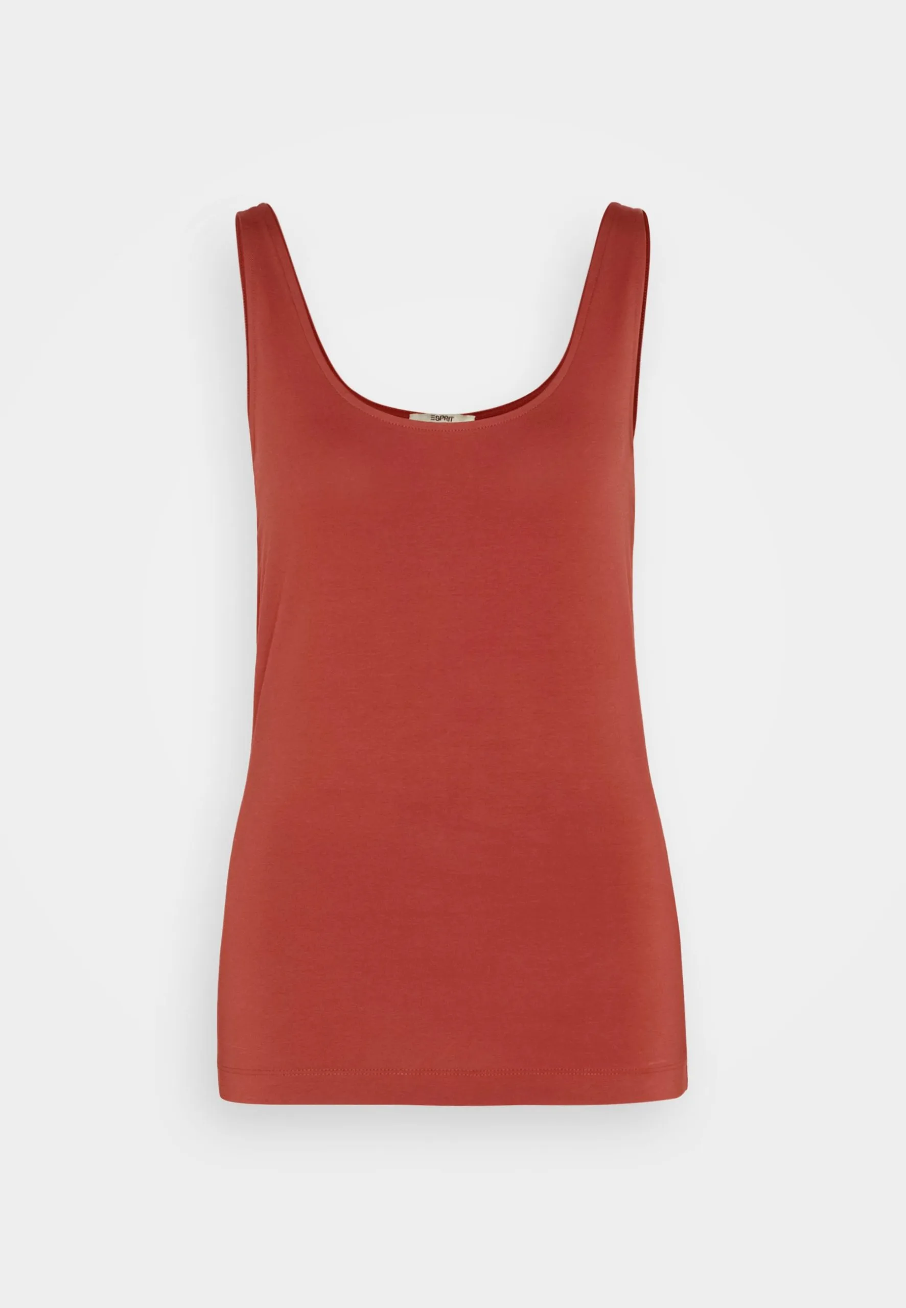 ESPRIT Tank - Topper - Terracotta 7 ESPRIT Tank - Topper - Terracotta - Bilde 5