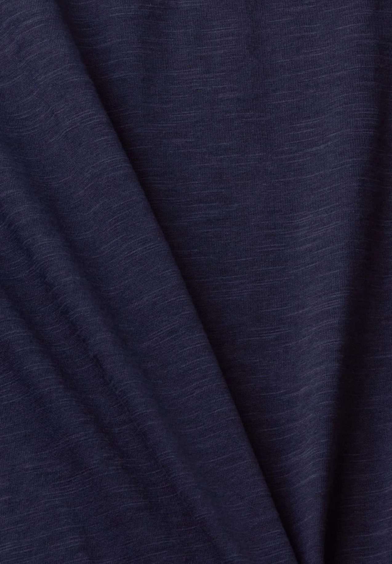 ESPRIT Sticht - T-Shirts - Navy 9 ESPRIT Sticht - T-Shirts - Navy - Bilde 7