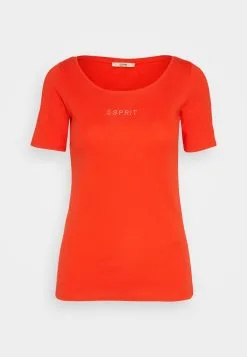 ESPRIT T-Shirts Med Print - Red 12 ESPRIT T-Shirts Med Print - Red -ESPRIT Butikk 921afe4c05064809bf81415568f2b35d