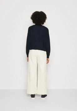 Edc By Esprit Open- Cardigan - Navy -ESPRIT Butikk 92439f06711e4f4d93223655d5605cff