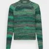 Edc By Esprit Multicolor - Strikkegenser - Teal Green 2 Edc By Esprit Multicolor - Strikkegenser - Teal Green -ESPRIT Butikk 92c8cb4df19443a788a867200daa47a7