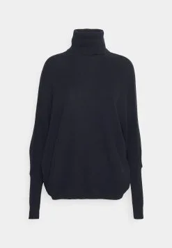 ESPRIT Badwing Rollneck- Strikkegenser - Navy 14 ESPRIT Badwing Rollneck- Strikkegenser - Navy -ESPRIT Butikk 9438e910bcce42adb7e385d389fe96d2