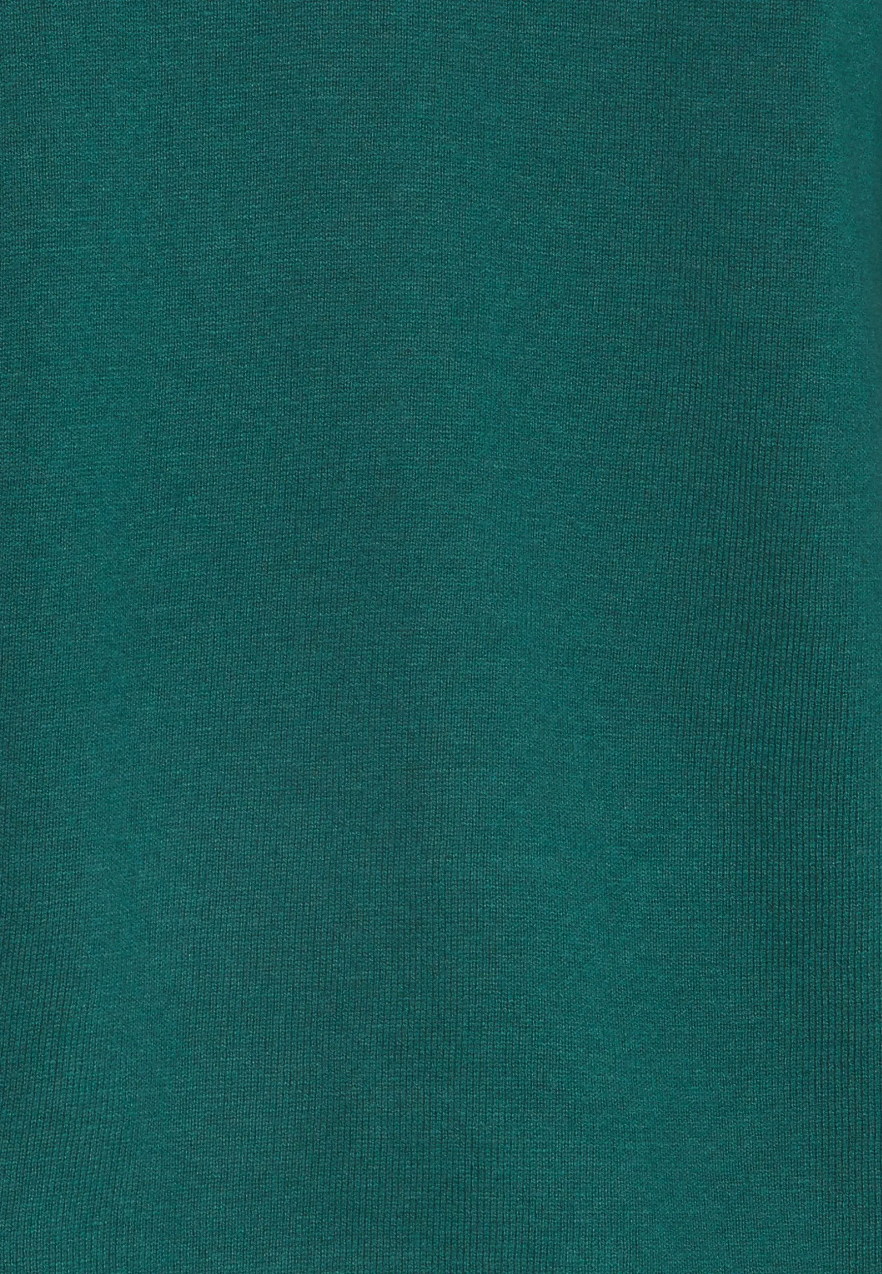 Edc By Esprit V-Neck - Strikkegenser - Teal Green 7 Edc By Esprit V-Neck - Strikkegenser - Teal Green - Bilde 5