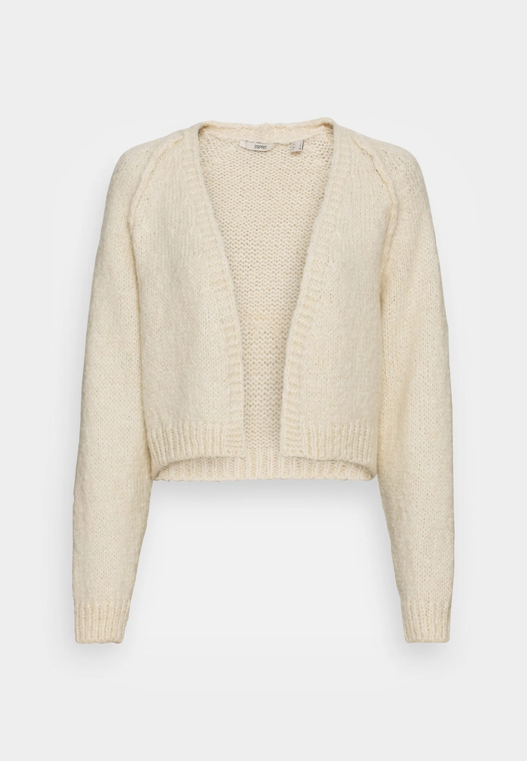 ESPRIT Cardigan - Ice 3 ESPRIT Cardigan - Ice
