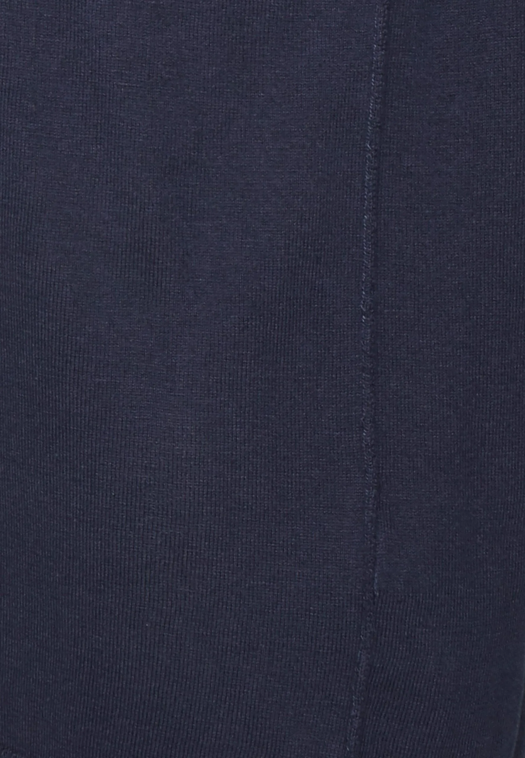 Edc By Esprit Basic Crewneck - Strikkegenser - Navy 7 Edc By Esprit Basic Crewneck - Strikkegenser - Navy - Bilde 5