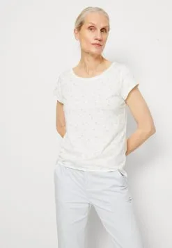 ESPRIT Core - T-Shirts Med Print - Off White 11 ESPRIT Core - T-Shirts Med Print - Off White -ESPRIT Butikk 982e0fc1588c4dcbb27c9a0227ddfc97