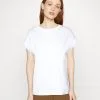 ESPRIT T-Shirts - White 2 ESPRIT T-Shirts - White -ESPRIT Butikk 98e07f3ec75944779039ab39ea274e7d