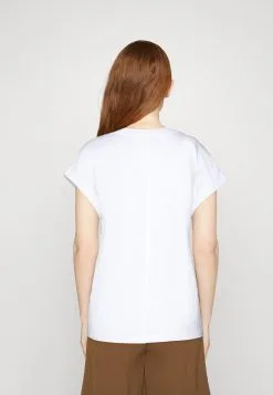 ESPRIT T-Shirts - White 10 ESPRIT T-Shirts - White -ESPRIT Butikk 9a605b23954f4a209a54332fc569f855
