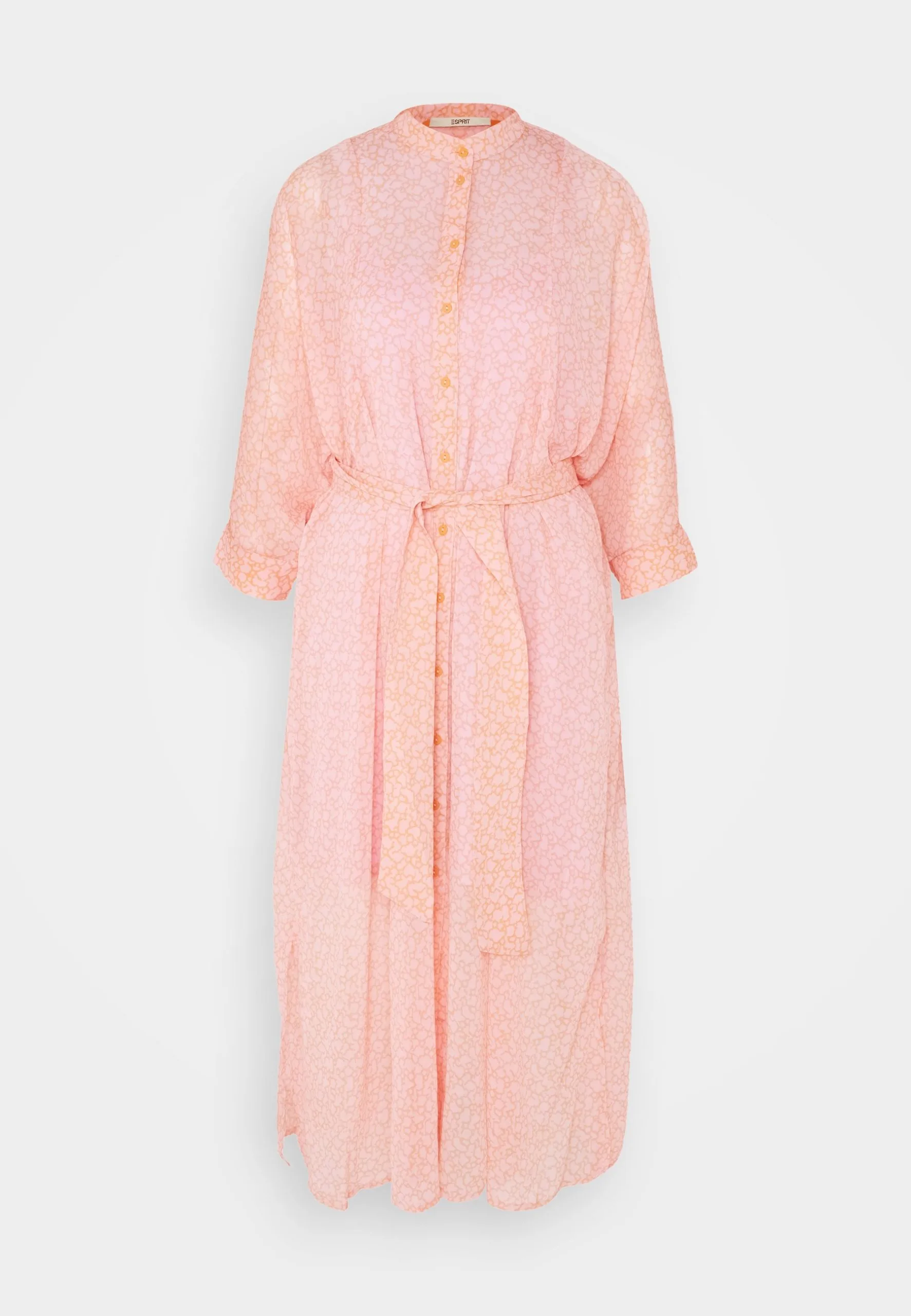 ESPRIT Skjortekjole - Lilac 7 ESPRIT Skjortekjole - Lilac - Bilde 5