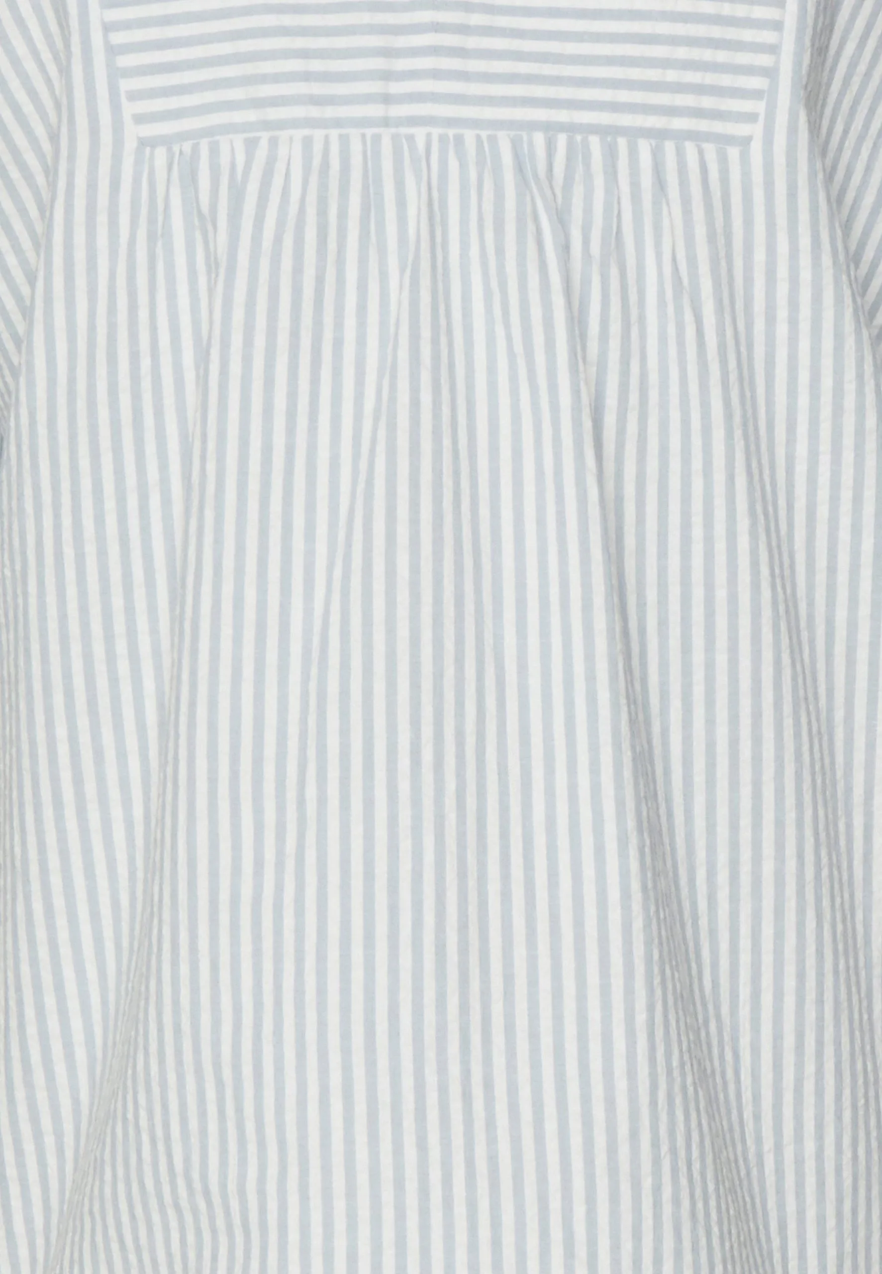 ESPRIT Blouse - T-Shirts Med Print - Light Blue Lavender 7 ESPRIT Blouse - T-Shirts Med Print - Light Blue Lavender - Bilde 5