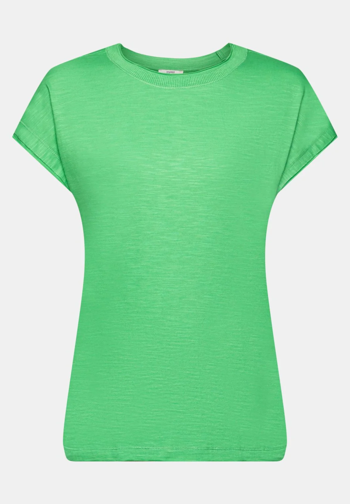 ESPRIT T-Shirts - Green 8 ESPRIT T-Shirts - Green - Bilde 6