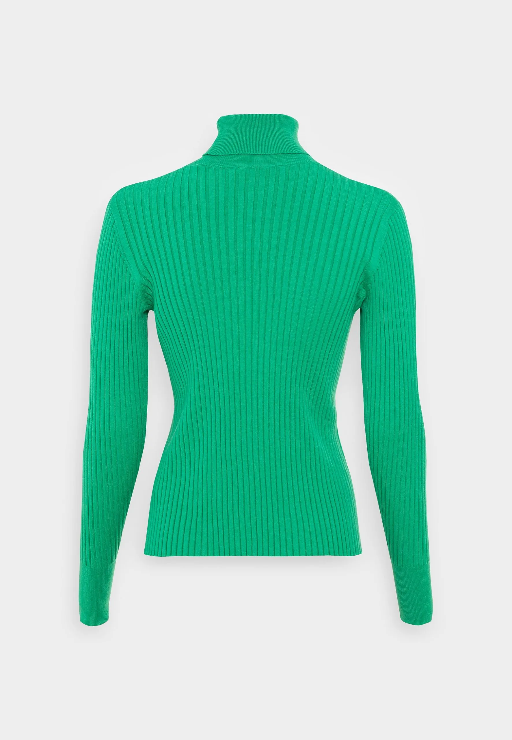 Edc By Esprit Turtle Neck- Strikkegenser - Light Green 4 Edc By Esprit Turtle Neck- Strikkegenser - Light Green - Bilde 2
