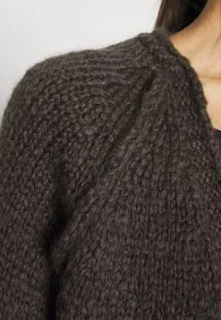 ESPRIT Cardigan - Anthracite 11 ESPRIT Cardigan - Anthracite -ESPRIT Butikk 9be40e91cbaf4c4fb8a0a7fd867ee83c