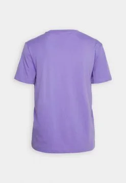 Edc By Esprit Tee - T-Shirts Med Print - Purple -ESPRIT Butikk 9c482ec5128e4d54b17bc3888b61303c