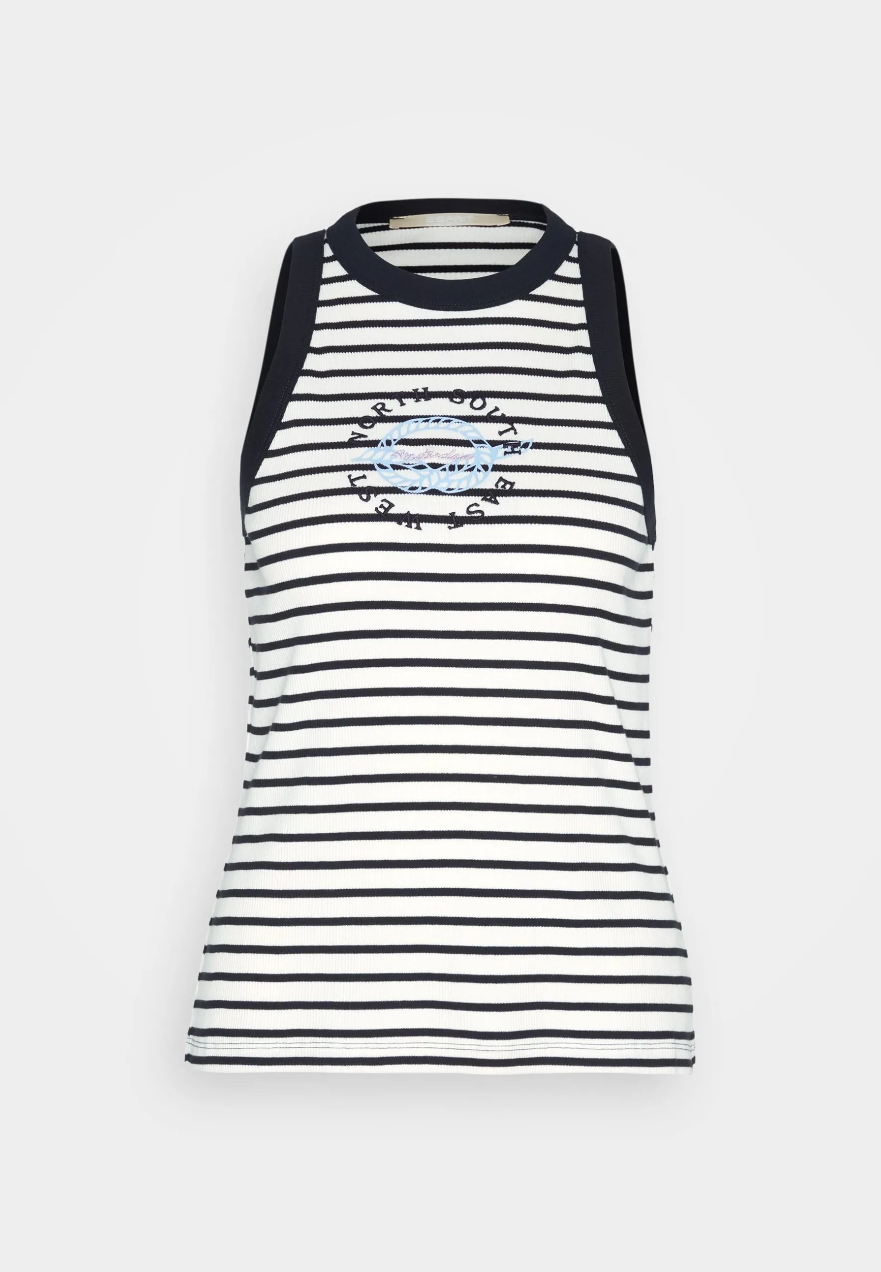 Edc By Esprit Aw- Topper - Navy 7 Edc By Esprit Aw- Topper - Navy - Bilde 5