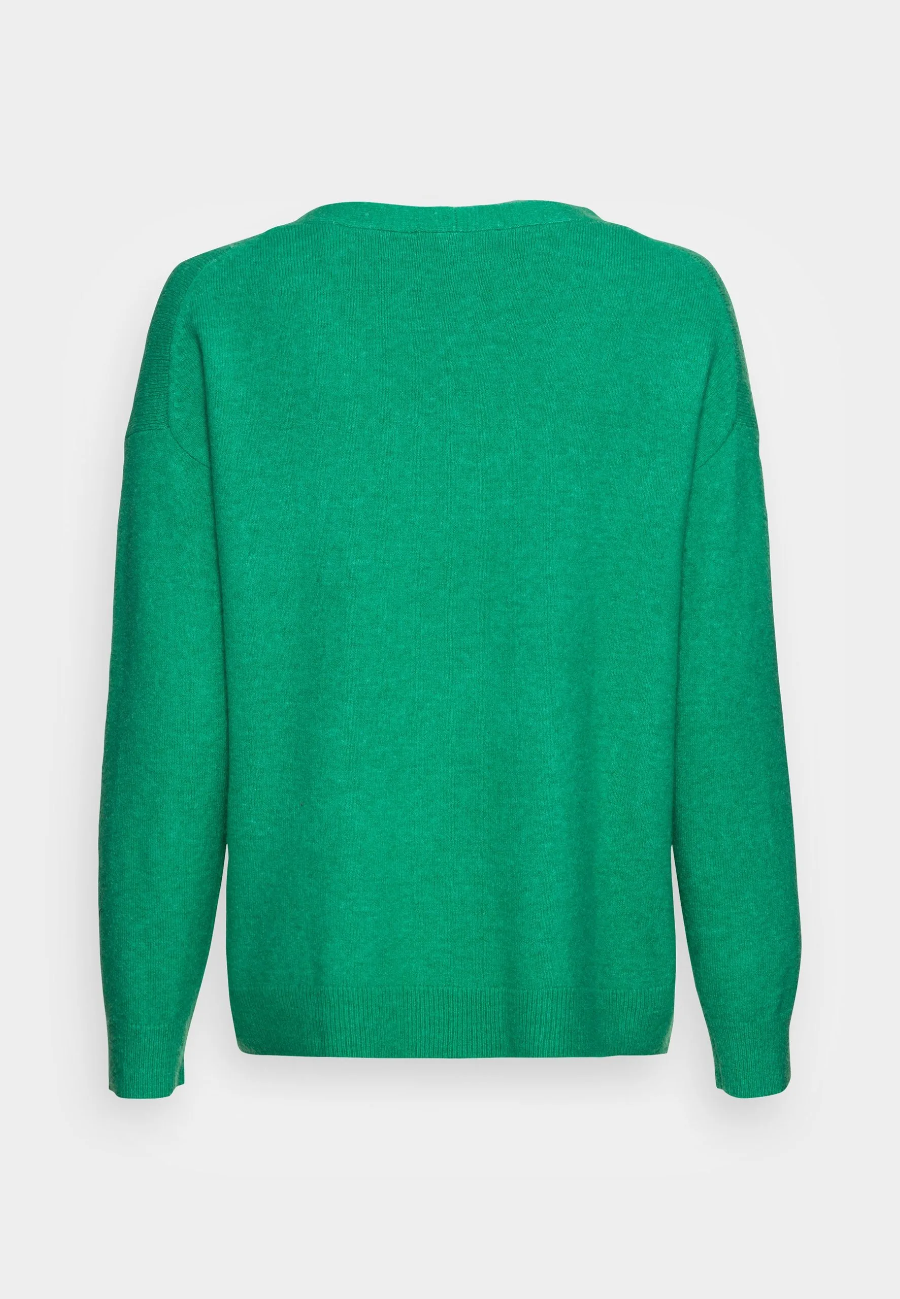 ESPRIT Strikkegenser - Light Green 4 ESPRIT Strikkegenser - Light Green - Bilde 2