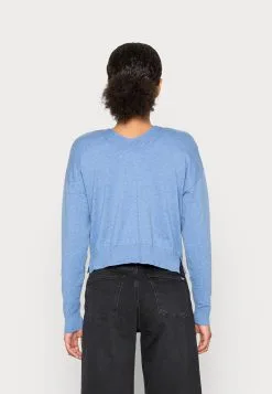 ESPRIT Cardigan - Light Blue Lavender 9 ESPRIT Cardigan - Light Blue Lavender -ESPRIT Butikk 9e64a184f75e49f08b983923267f35c4