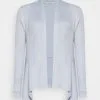 ESPRIT Cardigan - Cardigan - Light Blue 1 ESPRIT Cardigan - Cardigan - Light Blue -ESPRIT Butikk 9e9278655c79488d8561318d8a098f90