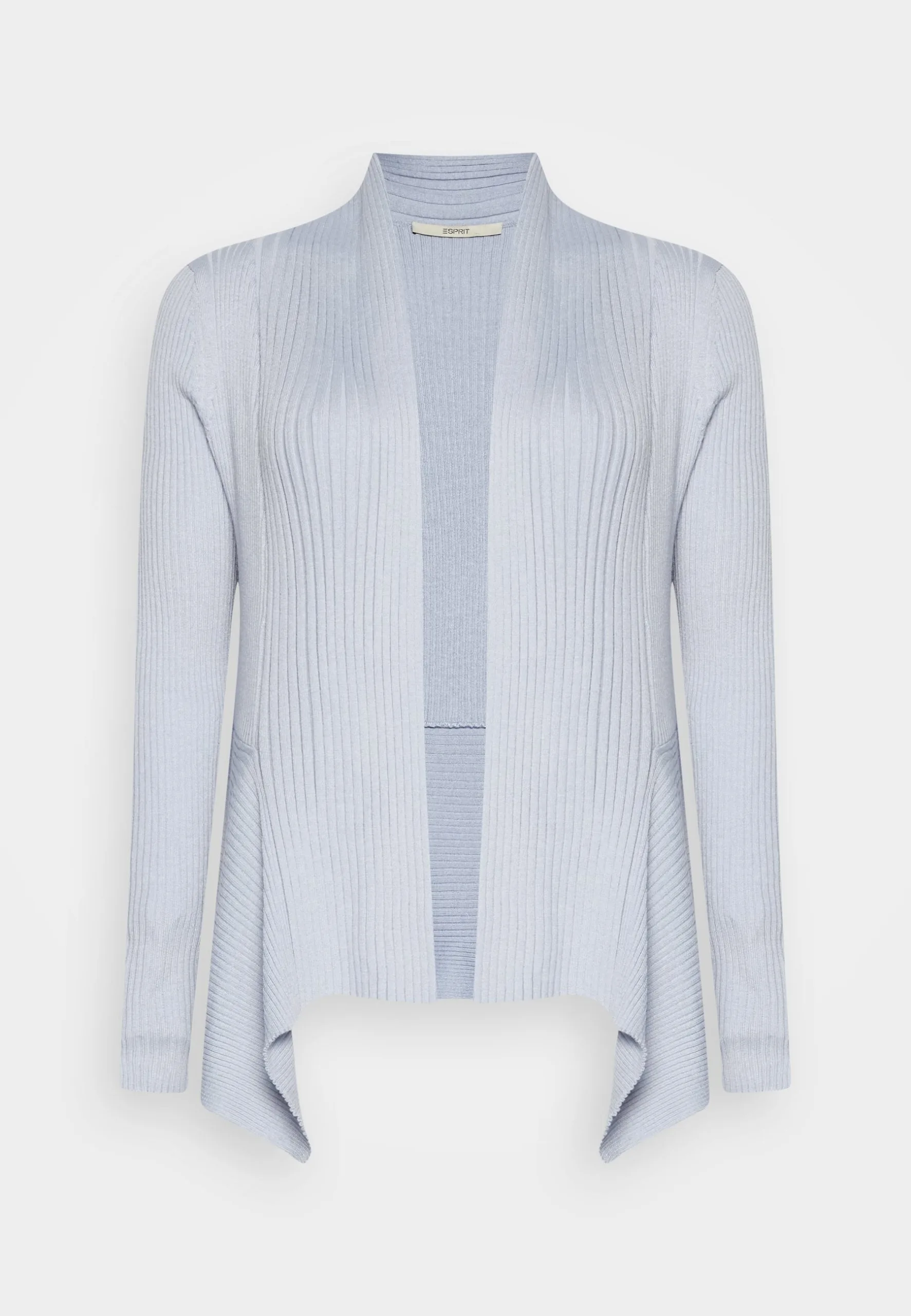 ESPRIT Cardigan - Cardigan - Light Blue 3 ESPRIT Cardigan - Cardigan - Light Blue