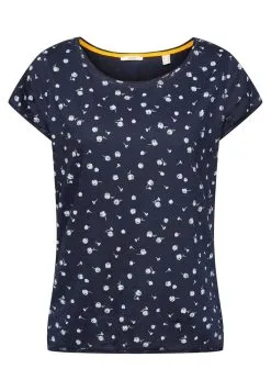 ESPRIT Core - T-Shirts Med Print - Navy 15 ESPRIT Core - T-Shirts Med Print - Navy -ESPRIT Butikk 9f5cb331258d49ac85640ef0da30b434