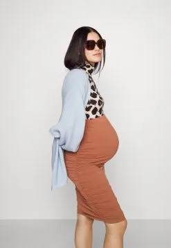 Cardigan Long Sleeve - Cardigan - Light Blue 17 Cardigan Long Sleeve - Cardigan - Light Blue -ESPRIT Butikk 9fe6ac88919c488a86c8e254367dffd7