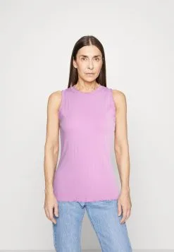 Edc By Esprit Topper - Lilac