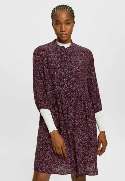 ESPRIT Moroccain - Kjole - Black