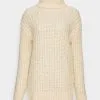 ESPRIT Chunky Rollneck - Strikkegenser - Ice 1 ESPRIT Chunky Rollneck - Strikkegenser - Ice -ESPRIT Butikk a25eae20e6eb4457bcf84f3a6dbfd3b2