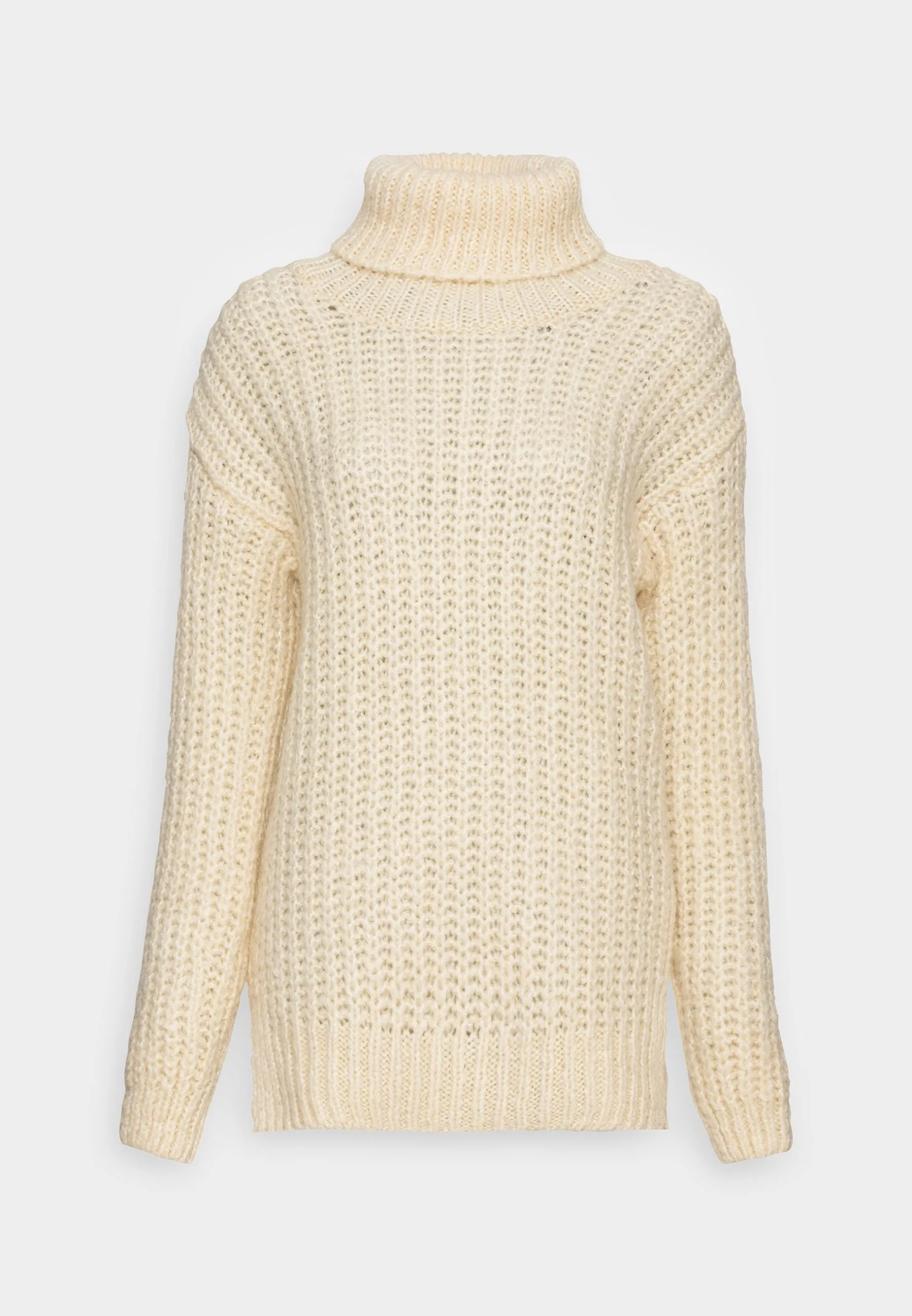 ESPRIT Chunky Rollneck - Strikkegenser - Ice 3 ESPRIT Chunky Rollneck - Strikkegenser - Ice