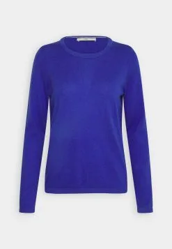 Edc By Esprit C Neck - Strikkegenser - Ink 10 Edc By Esprit C Neck - Strikkegenser - Ink -ESPRIT Butikk a2d53690637c4a768c135ba2365464cf