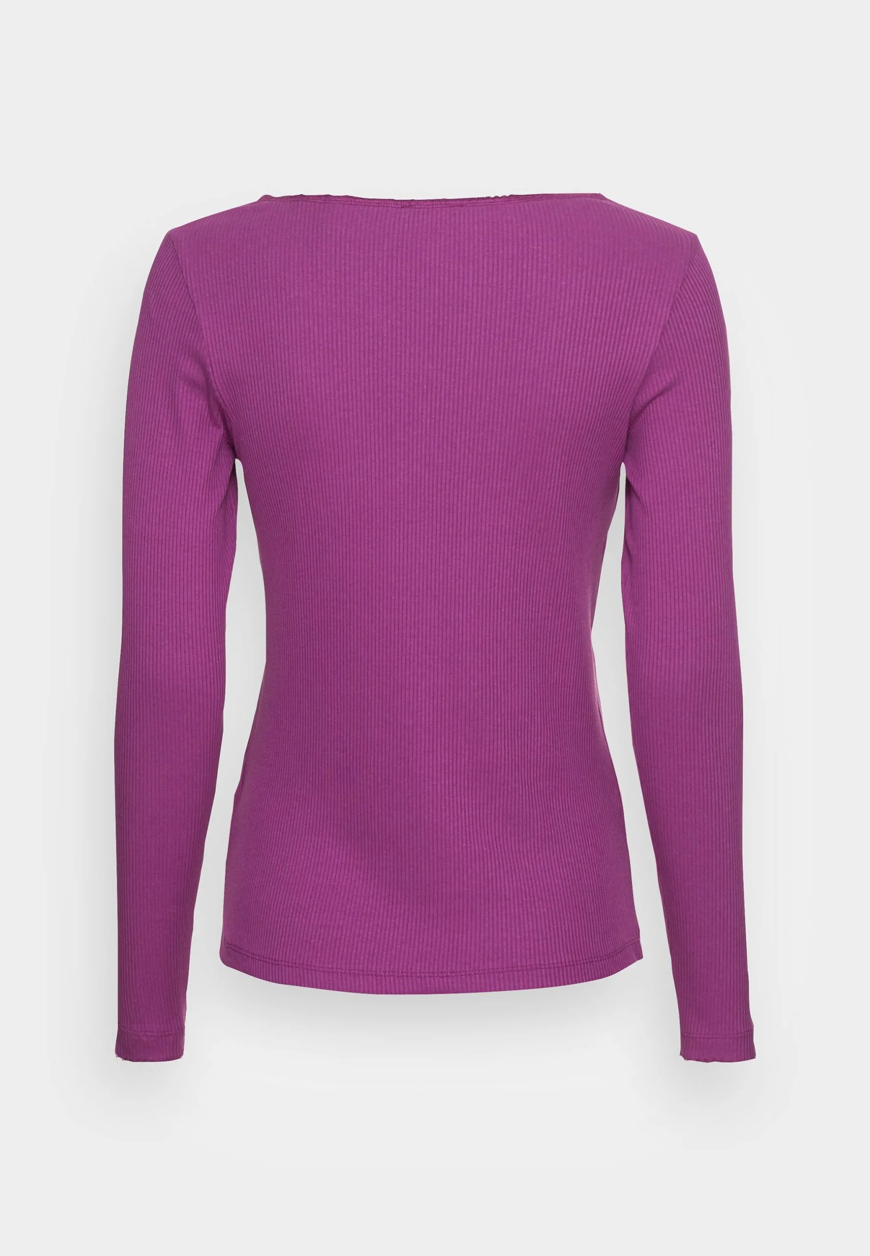 ESPRIT Neck - Topper Langermet - Violet 4 ESPRIT Neck - Topper Langermet - Violet - Bilde 2