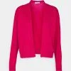 Edc By Esprit Open- Cardigan - Dark Pink 1 Edc By Esprit Open- Cardigan - Dark Pink -ESPRIT Butikk a672323fe80c48049b74aa2485e821bc