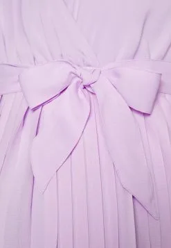 Dress Woven Sleeveless - Kjole - Pale Purple 15 Dress Woven Sleeveless - Kjole - Pale Purple -ESPRIT Butikk a695545c81414cbdb452b7c93490291e