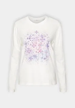 Edc By Esprit Sus Aw- Topper Langermet - Off-White -ESPRIT Butikk a73d728a81a144a78f36757e61cd9cb5