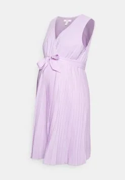Dress Woven Sleeveless - Kjole - Pale Purple 14 Dress Woven Sleeveless - Kjole - Pale Purple -ESPRIT Butikk a7d265c6b55f4a0a9472c038eaaab166