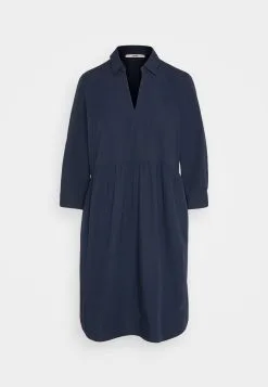 ESPRIT Dresses Light - Kjole - Navy 12 ESPRIT Dresses Light - Kjole - Navy -ESPRIT Butikk a864266f47bb48dabe6ae1799c90162b