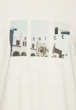 ESPRIT Tee - T-Shirts Med Print - Ice 12 ESPRIT Tee - T-Shirts Med Print - Ice -ESPRIT Butikk a8720c678d0c4c48a2d5842558009879