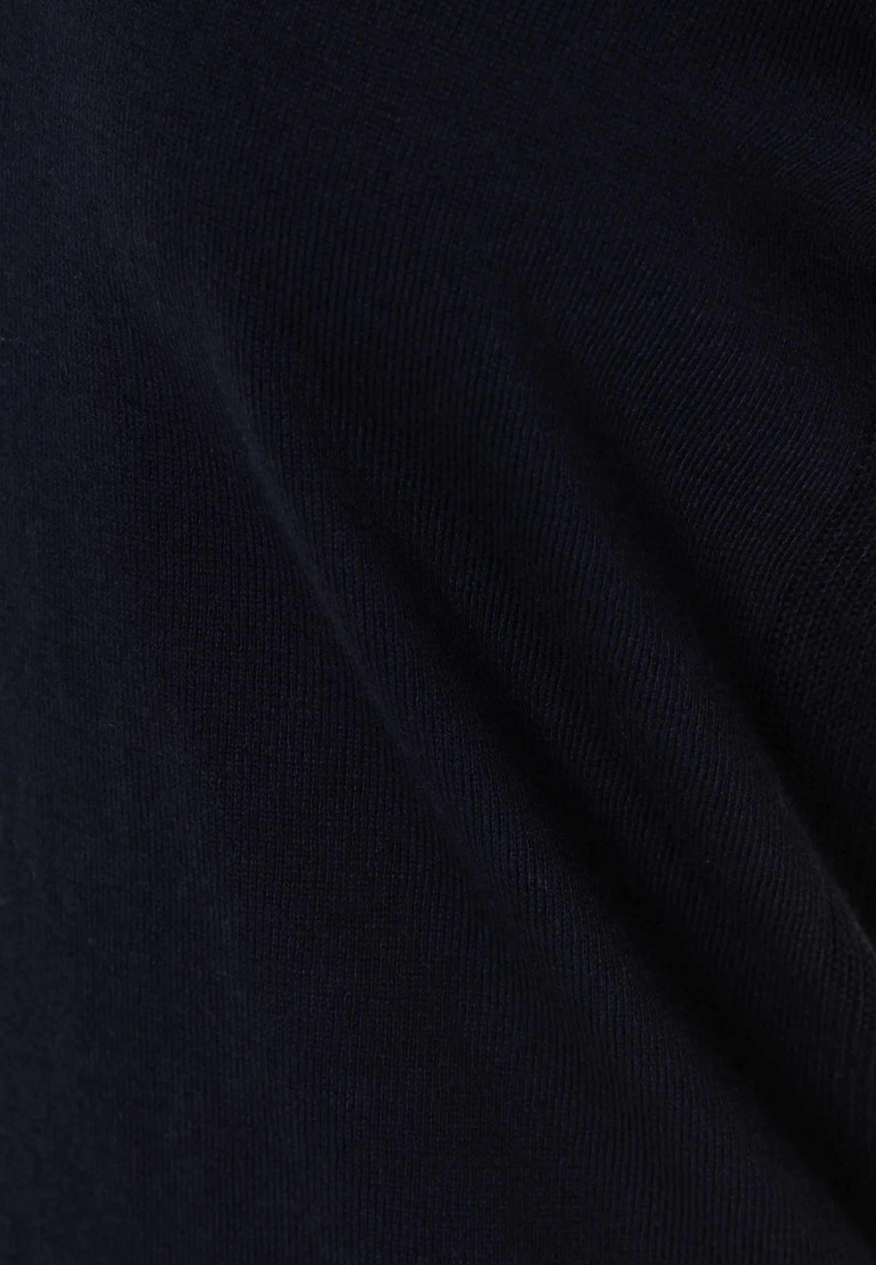 ESPRIT V Neck - Strikkegenser - Navy 7 ESPRIT V Neck - Strikkegenser - Navy - Bilde 5