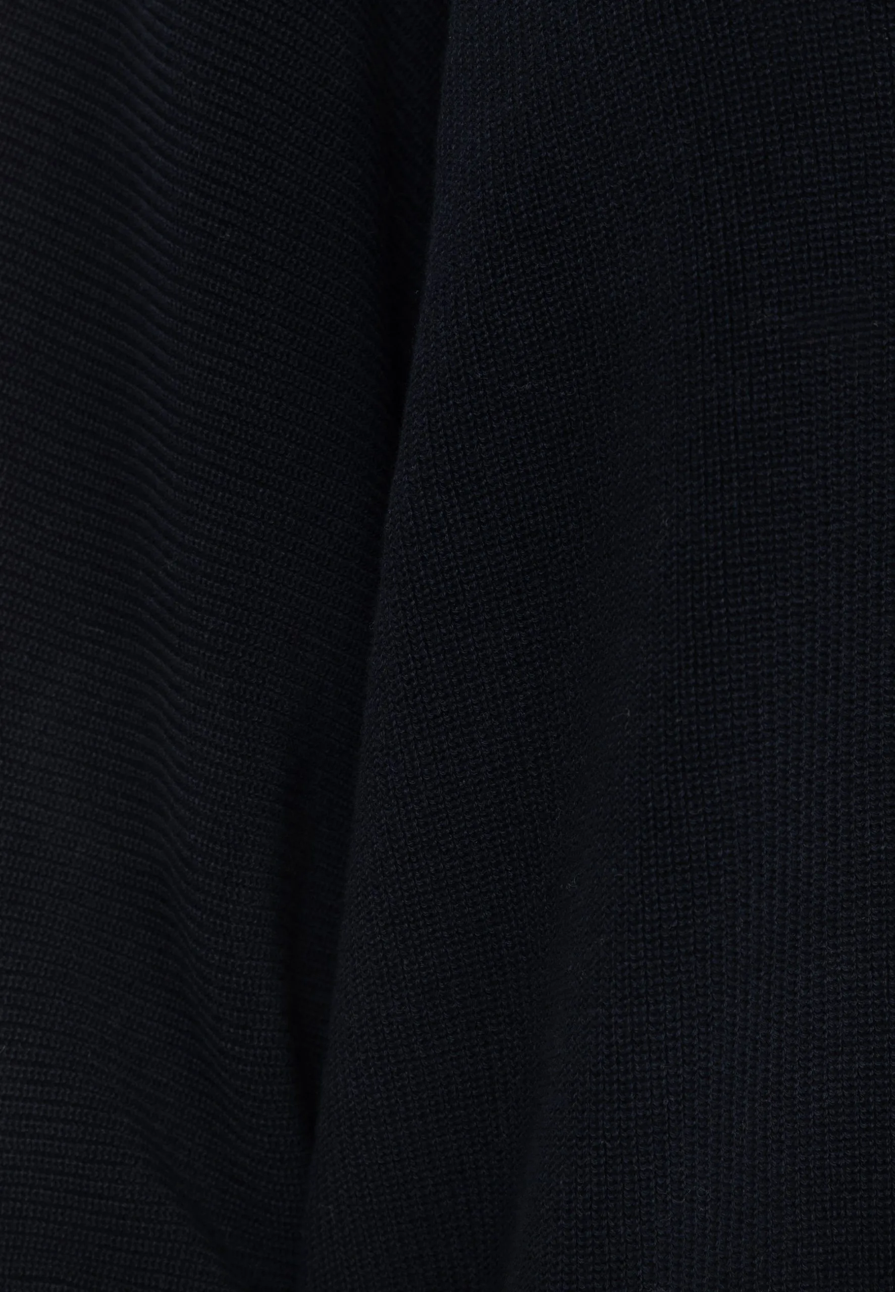 ESPRIT Badwing Roundneck - Strikkegenser - Navy 7 ESPRIT Badwing Roundneck - Strikkegenser - Navy - Bilde 5