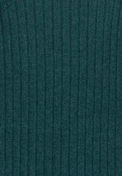 Edc By Esprit Strikket Kjole - Teal Green 7 Edc By Esprit Strikket Kjole - Teal Green -ESPRIT Butikk ab324db07f67428d899970f354878180