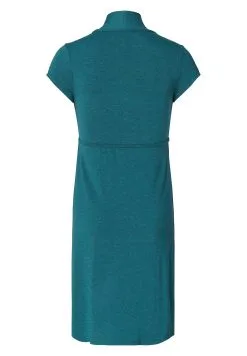 Short Sleeve - Jerseykjole - Indian Jade 13 Short Sleeve - Jerseykjole - Indian Jade -ESPRIT Butikk ab42641255bb4fc1818bf7a3b514ce7c