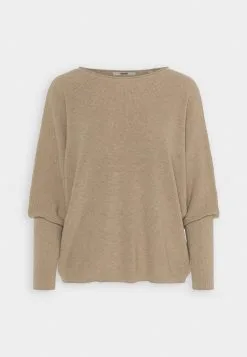 ESPRIT Badwing Roundneck - Strikkegenser - Sand 11 ESPRIT Badwing Roundneck - Strikkegenser - Sand -ESPRIT Butikk acb5c8acdfae420f86c6e8c17cd04fe8